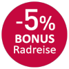 5% Bonus