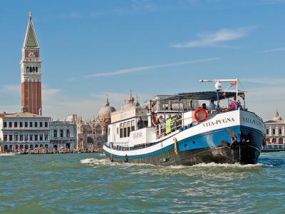 Venedig - Vita Pugna