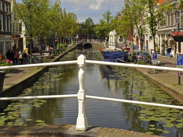 Amsterdam Gracht