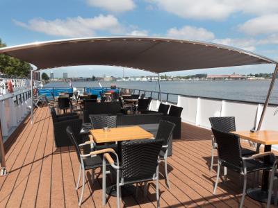 De Holland sundeck