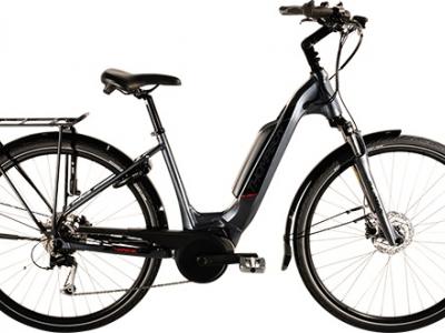 E-Bike UNISEX