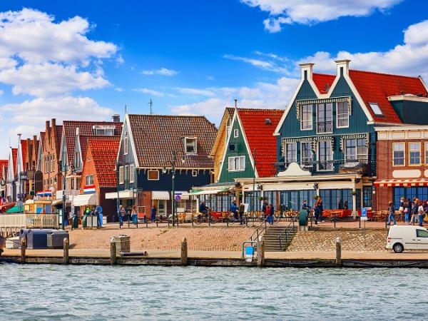 Volendam, Netherlands