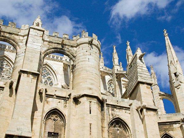 Narbonne Cathedral