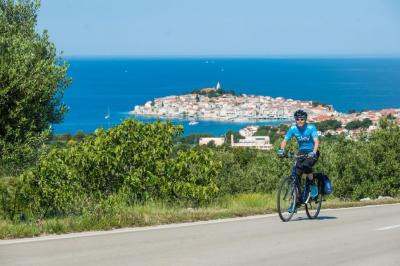 Cyclist