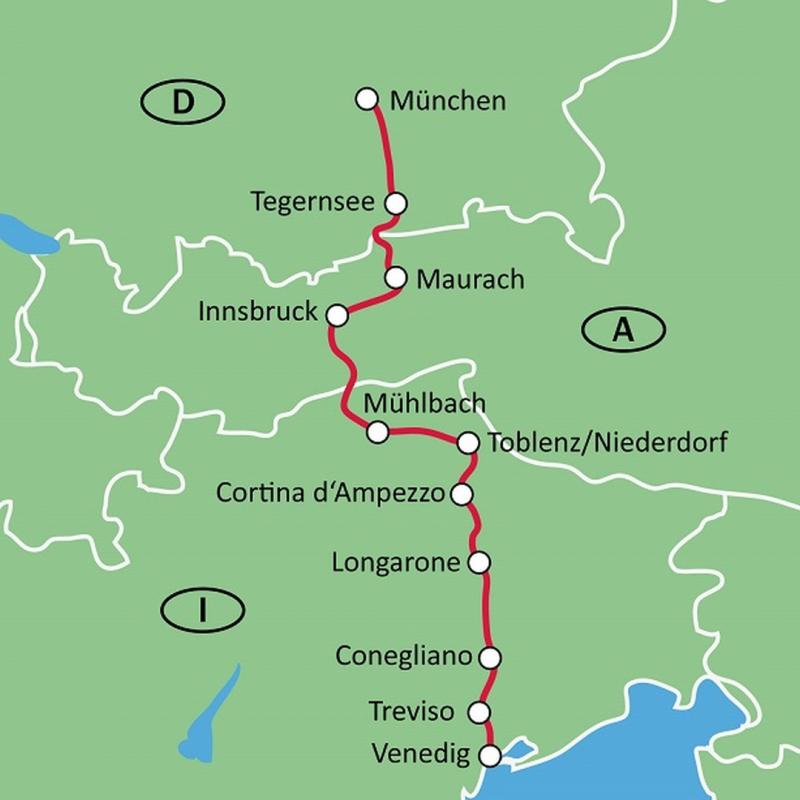 Tourmap 