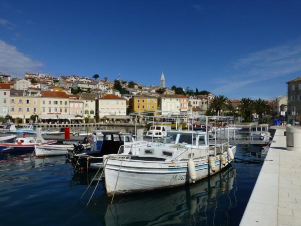 Mali Losinj