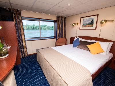 MS CARISSIMA / stateroom