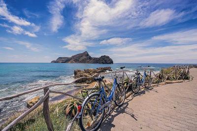 Calheta Beach