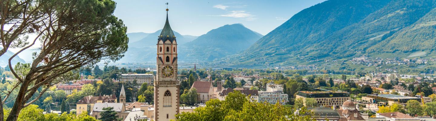 Merano