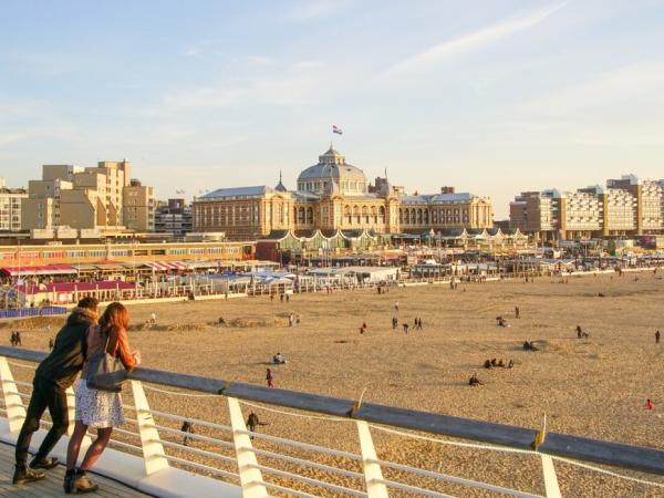 Scheveningen