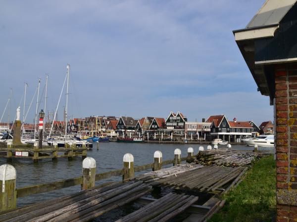 Volendam