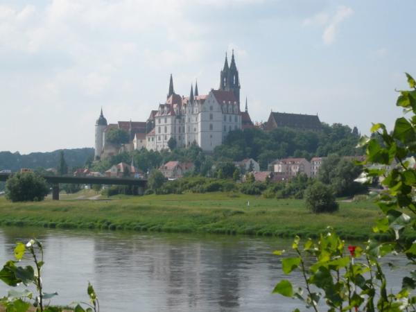 Schloss Albrechtsburg - Albrechtsburg castle