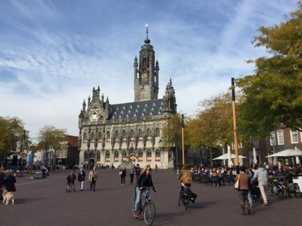 Middelburg