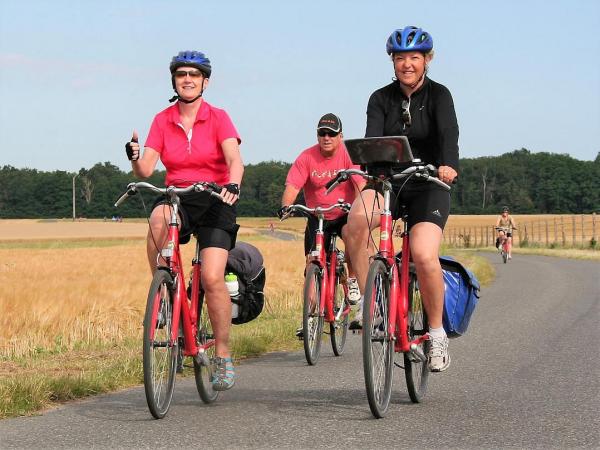 cycling france