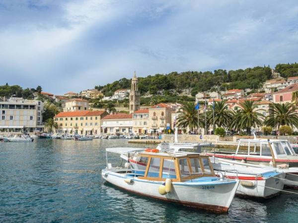 Hvar city