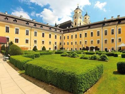 Hotel Castle Mondsee