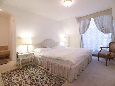 Hotel Mozart Rooms