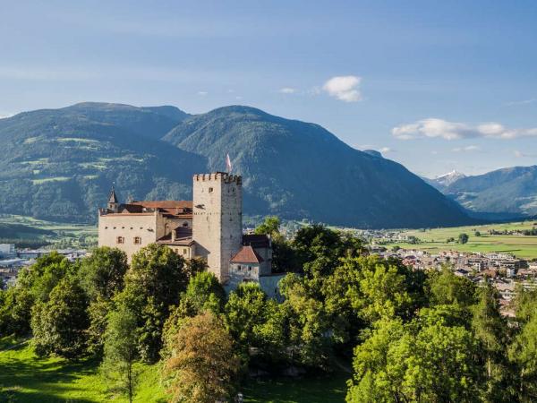 Schloss Bruneck - Messner Mountain Museum