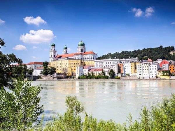 Passau 