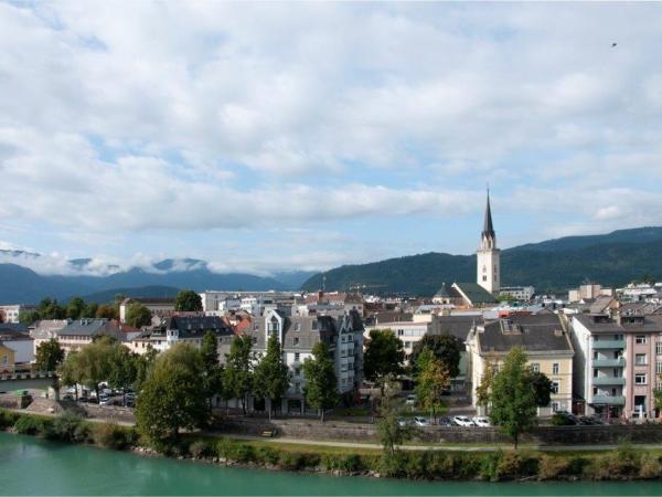 Villach