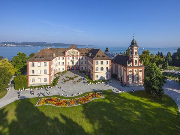 Mainau