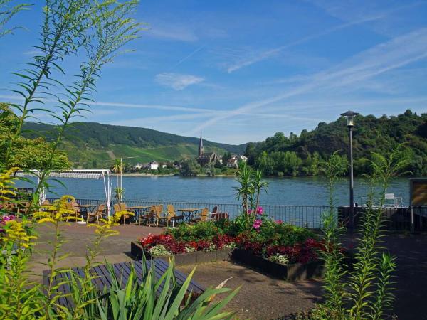 Boppard am Rhein