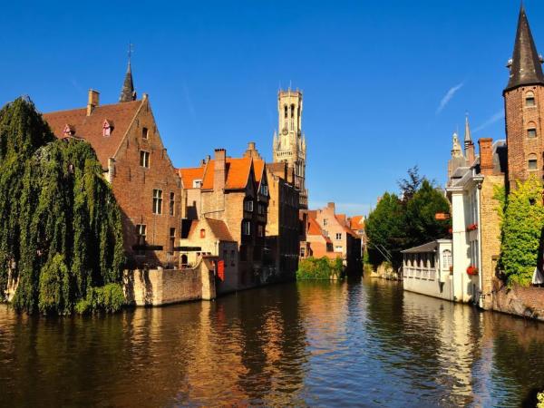 Bruges