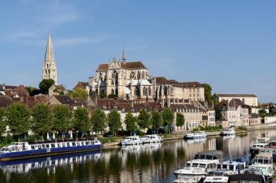 Auxerre