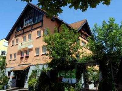 Hotel Bayerischer Wirt