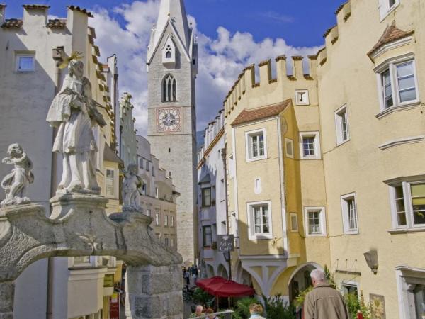 Bressanone, Brixen