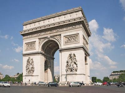 Arc de Triumph