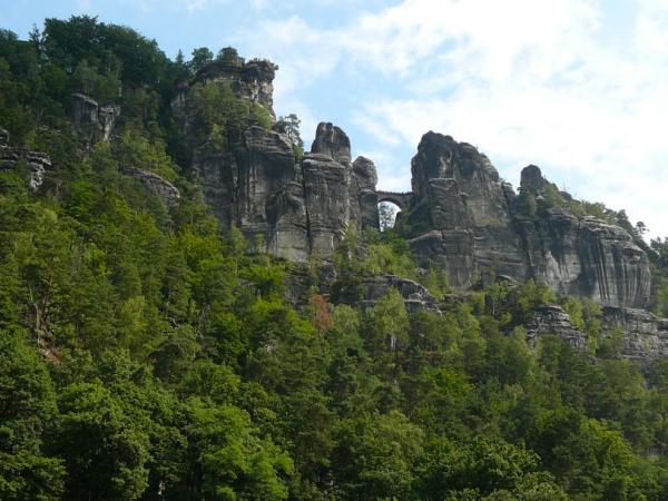 Bastei Schsische Schweiz