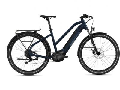 E-Bike