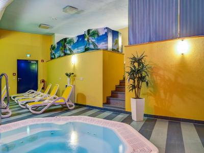 Hotel Schattmaier Wellness