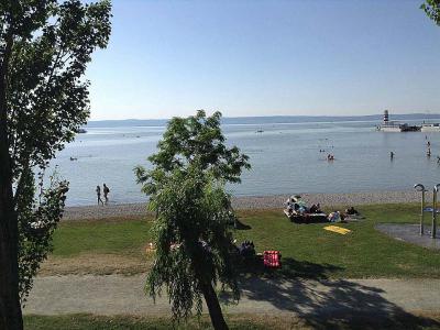 Lake Neusiedl