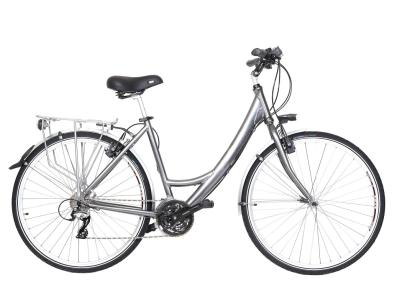 21-speed bikes