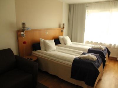 Room Hotel Halland Kungsbacka