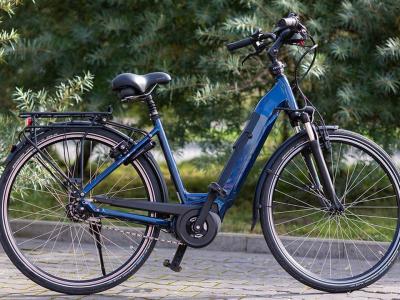 E-bike