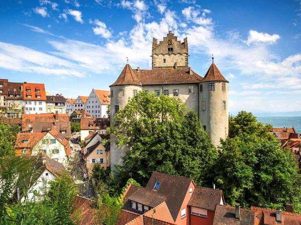 Meersburg