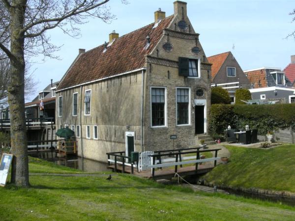 Hindeloopen