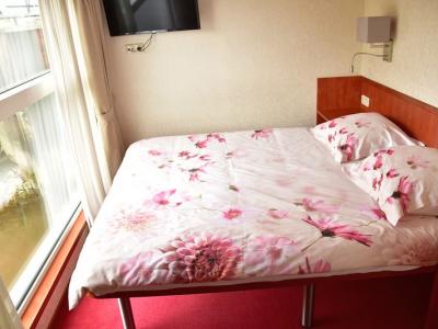 Fluvius double cabin