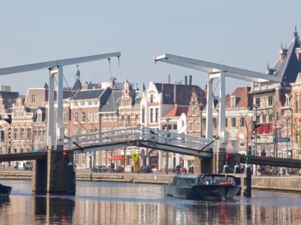 Haarlem Spaarne