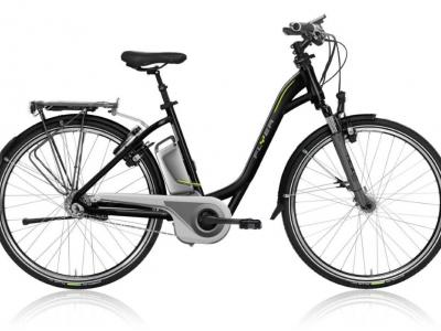 E-Bike