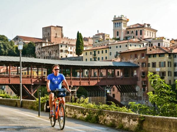 Bassano del Grappa Radler