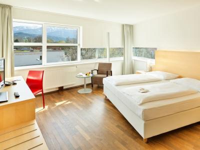 Hotel Congress - Doppelzimmer - double room