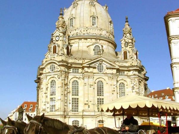 Frauenkirche