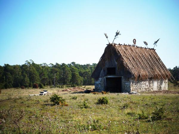 Far Barn