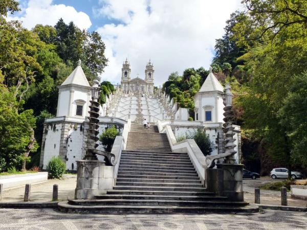 Braga Bom Jesus