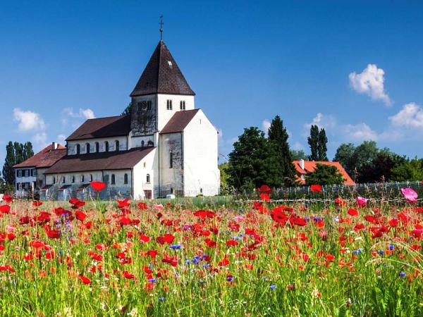 Reichenau St. Georg