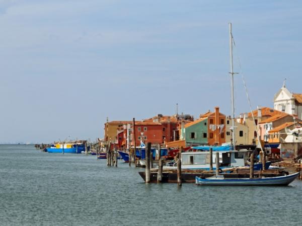 Pellestrina